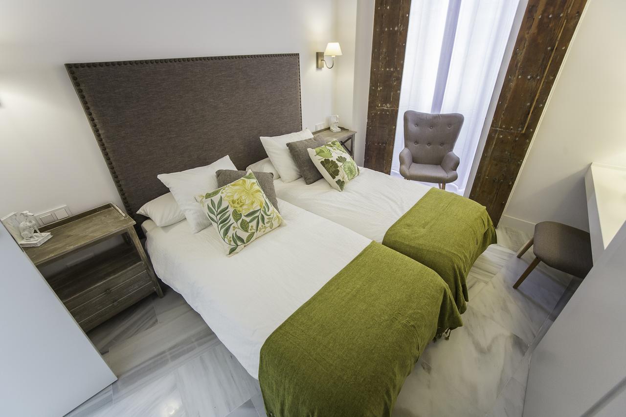 Apartamento Elegant Cádiz Exterior foto